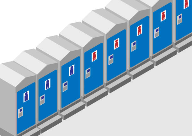 Best Construction Site Portable Toilets  in Sterling, VA