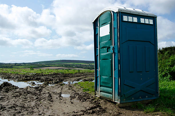 Best Portable Restroom Servicing (Cleaning and Restocking)  in Sterling, VA