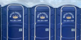 Best VIP or Luxury Restroom Trailers  in Sterling, VA